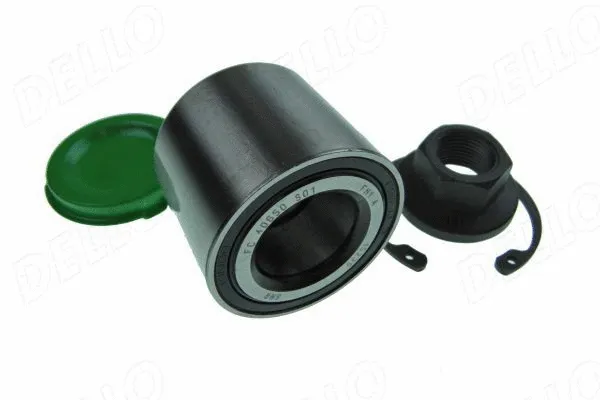 Wheel Bearing Kit (110156010)