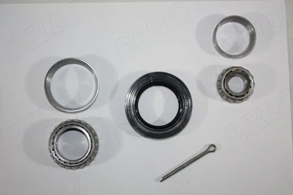 Wheel Bearing Kit (110153710)