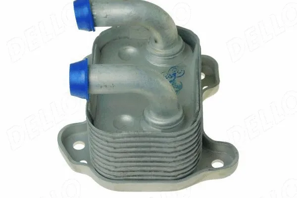 Oil Cooler, engine oil