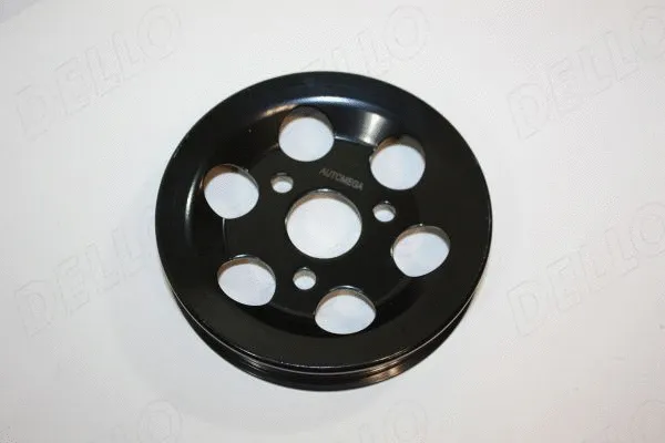 Belt Pulley, crankshaft (130054610)