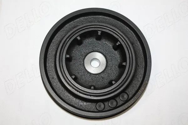 Belt Pulley, crankshaft (130080310)