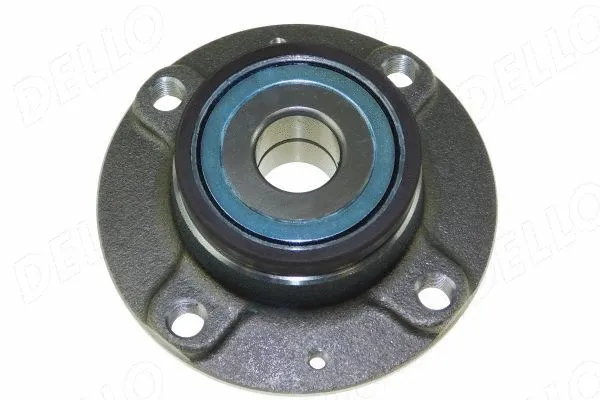 Wheel Hub (110130810)