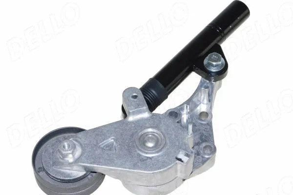 Tensioner Lever, V-ribbed belt