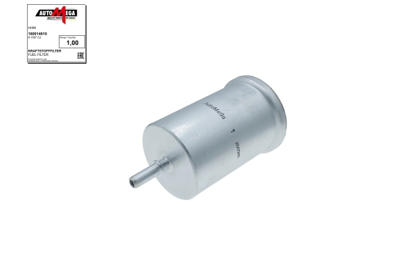 Fuel Filter (180014610)