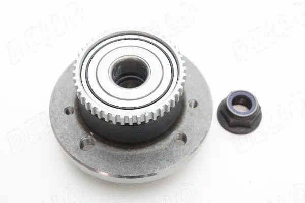 Wheel Bearing Kit (110108010)