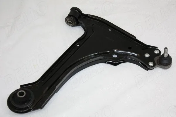 Control/Trailing Arm, wheel suspension (110190410)