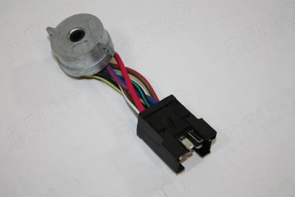 Ignition Switch (150003510)