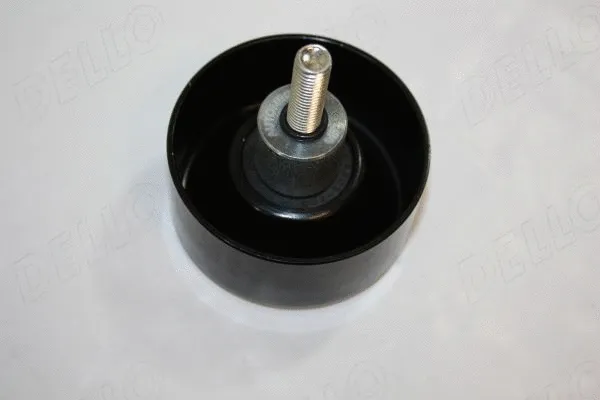 Deflection/Guide Pulley, V-ribbed belt (160029210)