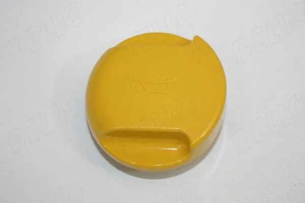 Sealing Cap, oil filler neck (130108610)