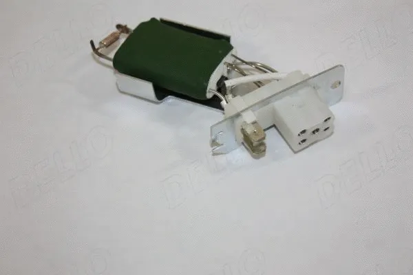 Resistor, interior blower (150105510)