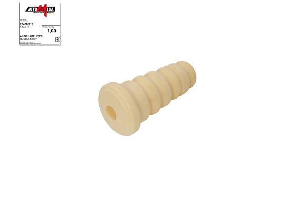 Rubber Buffer, suspension (274705710)