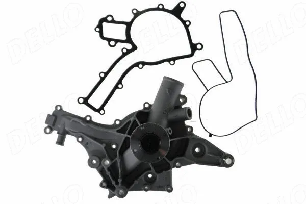 Water Pump, engine cooling (210012410)