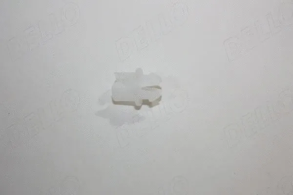 Clip, trim/protection strip (100008710)