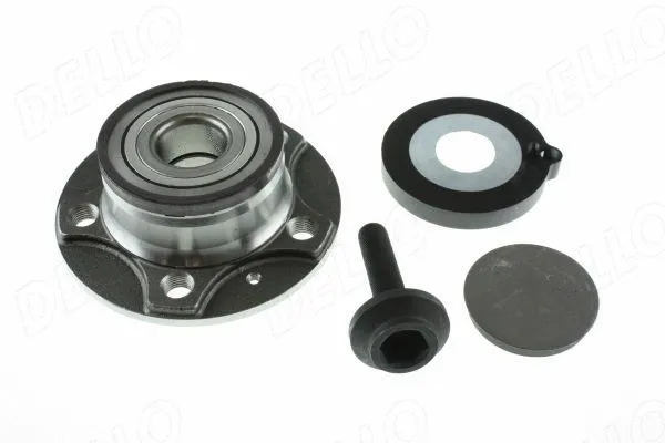 Wheel Bearing Kit (110000710)