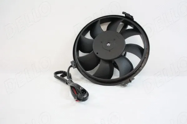 Fan, engine cooling (160020510)
