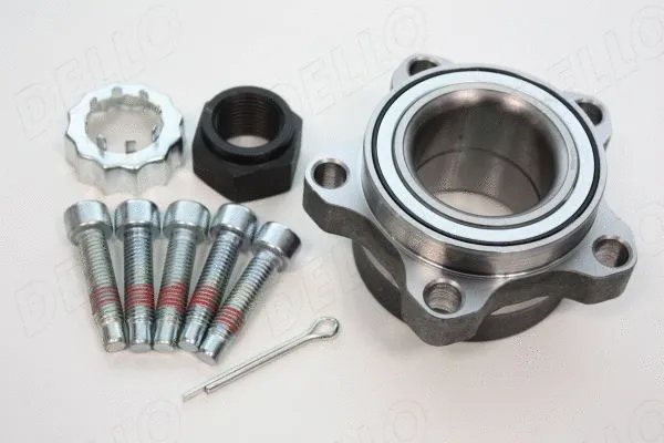 Wheel Bearing Kit (110010010)