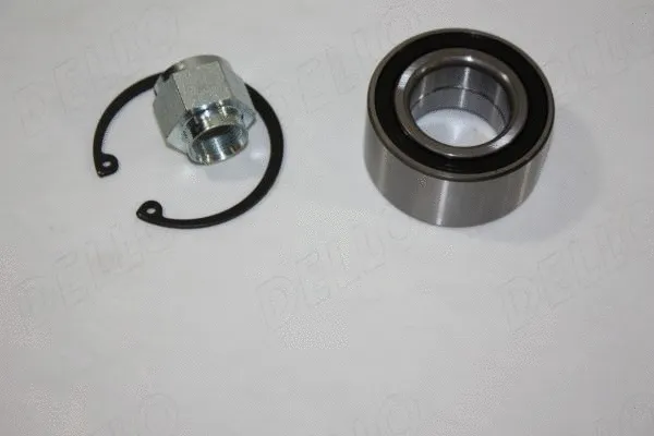 Wheel Bearing Kit (110123610)