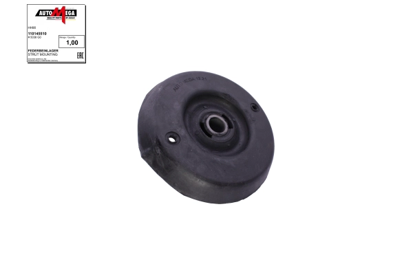 Suspension Strut Support Mount (110145510)