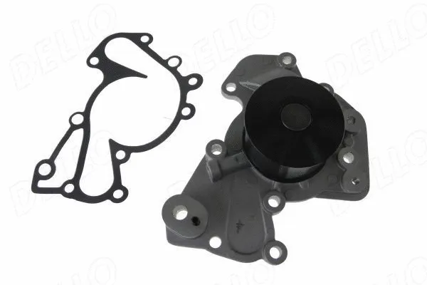 Water Pump, engine cooling (210014510)