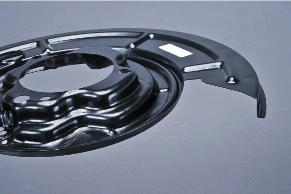 Splash Guard, brake disc