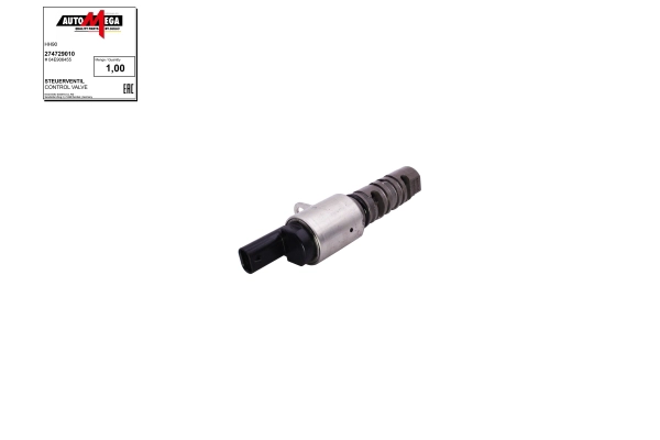 Control Valve, camshaft adjustment (274729010)