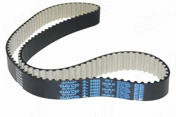 Water Pump & Timing Belt Kit (160000210)