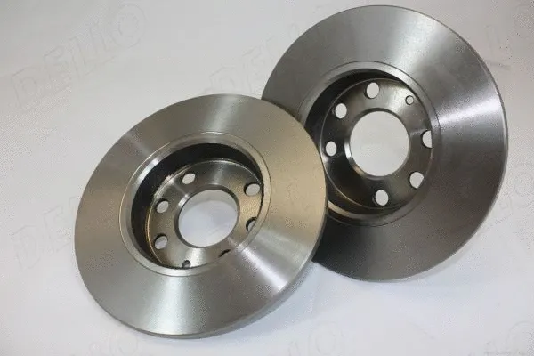 Brake Disc (120067510)