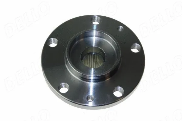 Wheel Hub (110198310)