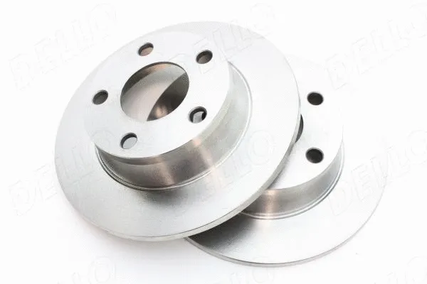 Brake Disc (120038110)