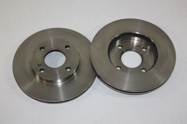 Brake Disc (120009510)