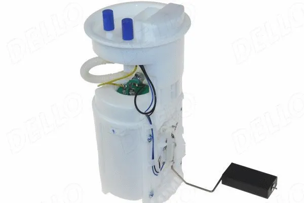 Fuel Feed Unit