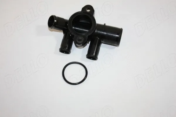 Coolant Flange (160085910)