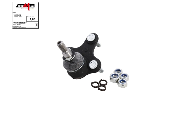 Ball Joint (110055410)