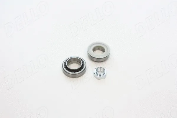 Wheel Bearing Kit (110196510)