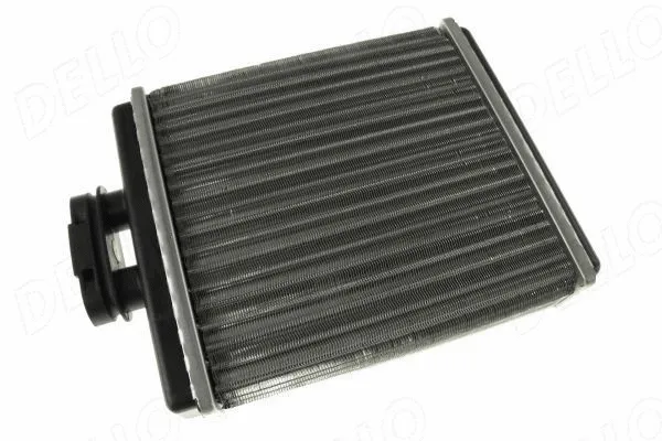 Heat Exchanger, interior heating (210022110)