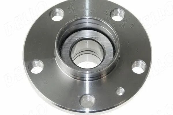 Wheel Hub (110124610)