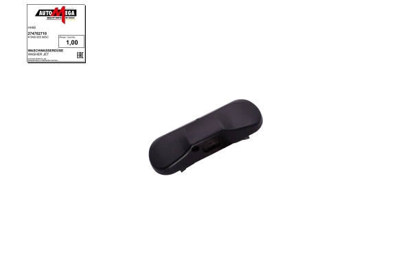 Washer Fluid Jet, window cleaning (274702710)