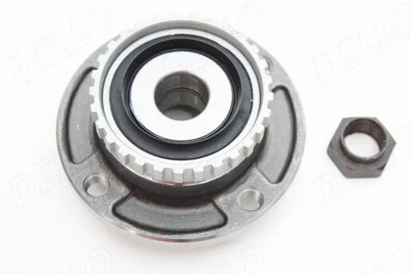 Wheel Bearing Kit (110129310)