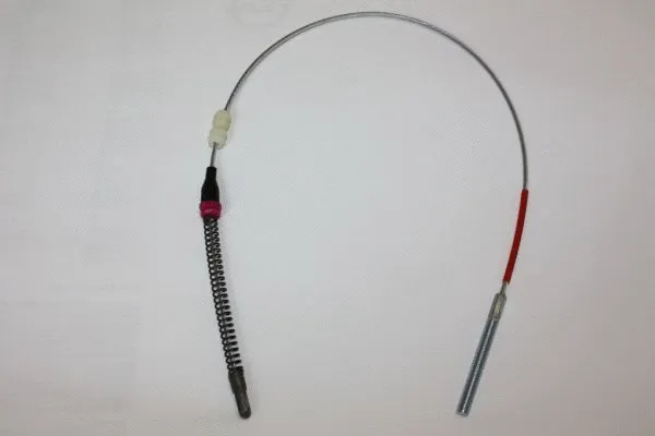 Cable Pull, parking brake (120076210)