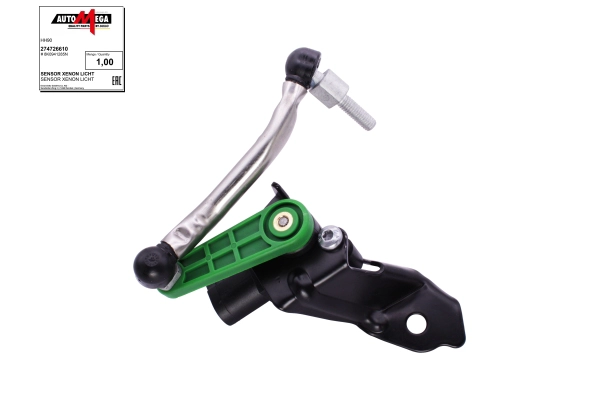Sensor, Xenon light (headlight levelling) (274726610)