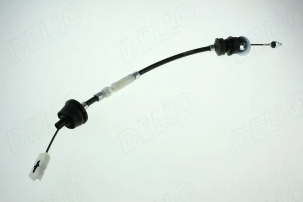 Cable Pull, clutch control (130094910)