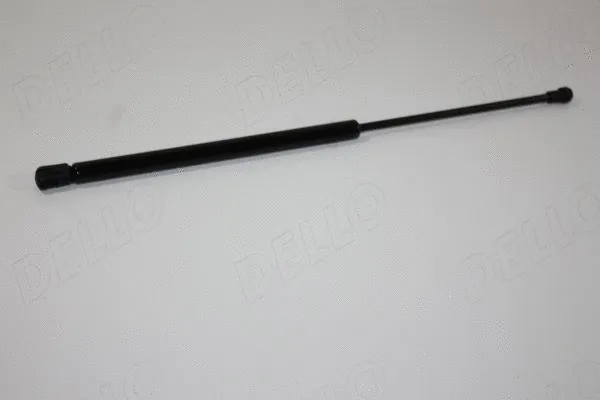 Gas Spring, bonnet