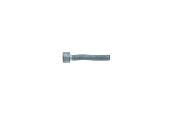 Bolt, propshaft flange