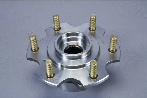 Wheel Bearing Kit (110198910)