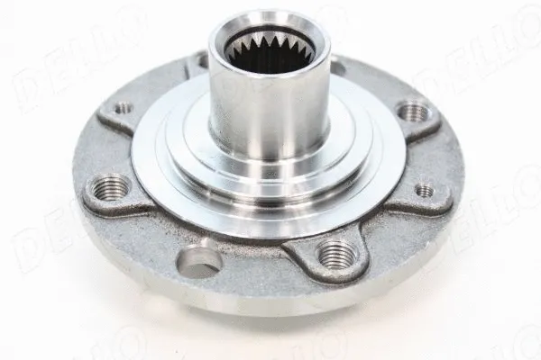 Wheel Hub