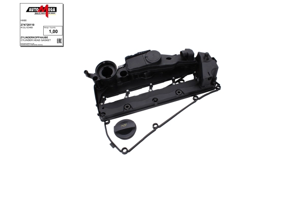 Cylinder Head Cover (274728110)