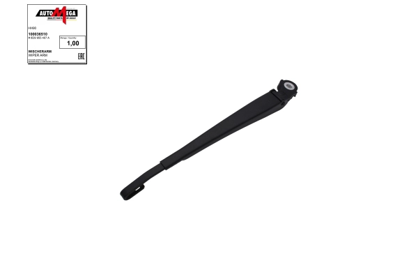 Wiper Arm, window cleaning (100036510)
