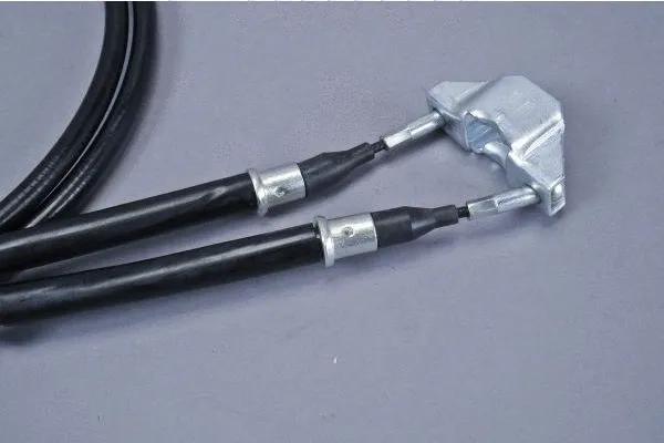Cable Pull, parking brake (120074310)