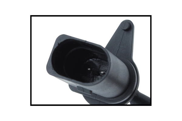 Warning Contact, brake pad wear