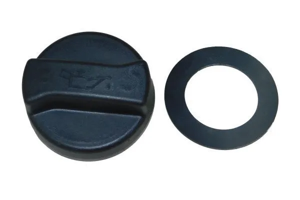 Sealing Cap, oil filler neck